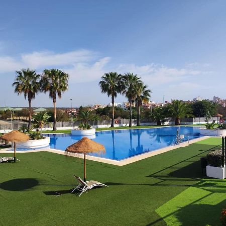 Belvilla By Oyo Charming Corner Sea And Sun Ayamonte Exterior photo