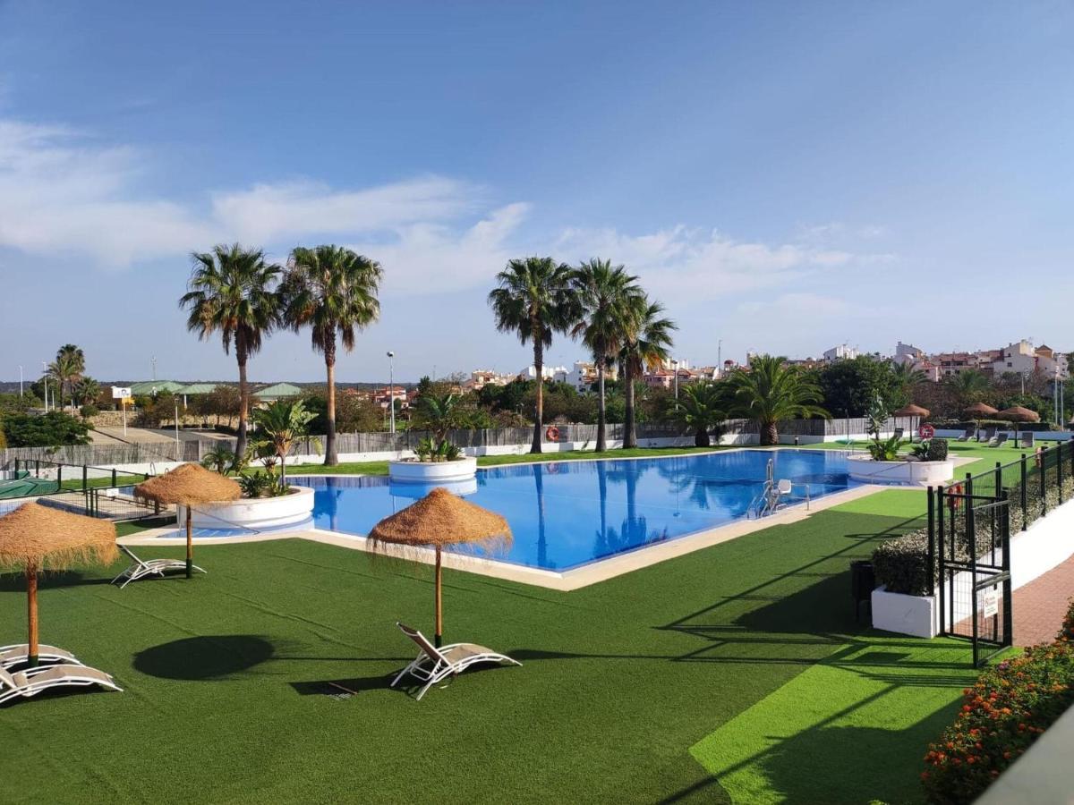 Belvilla By Oyo Charming Corner Sea And Sun Ayamonte Exterior photo