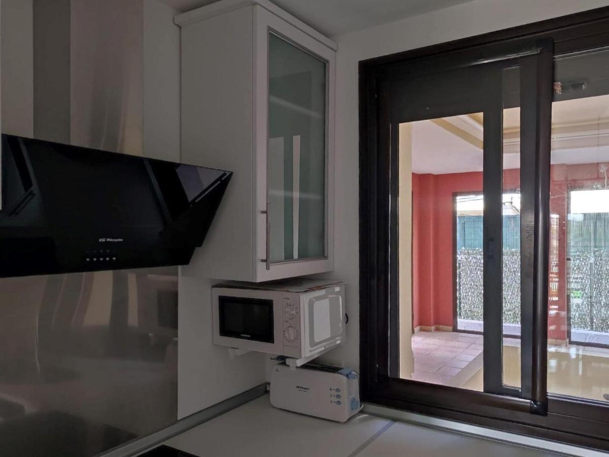 Belvilla By Oyo Charming Corner Sea And Sun Ayamonte Exterior photo