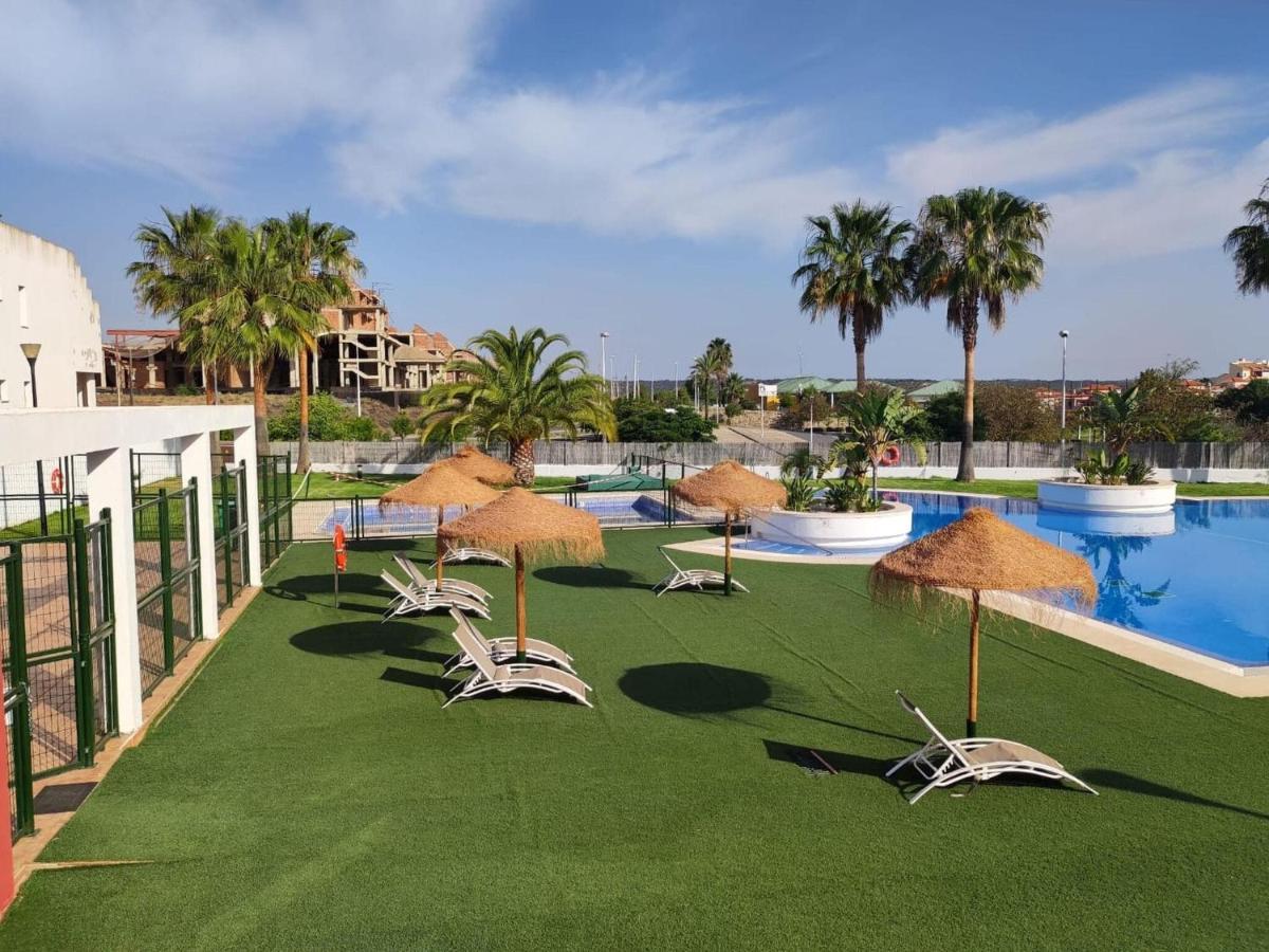 Belvilla By Oyo Charming Corner Sea And Sun Ayamonte Exterior photo