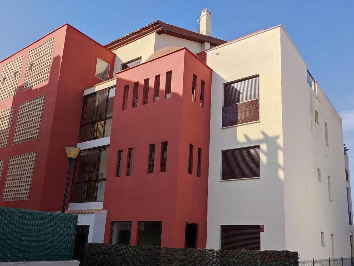 Belvilla By Oyo Charming Corner Sea And Sun Ayamonte Exterior photo