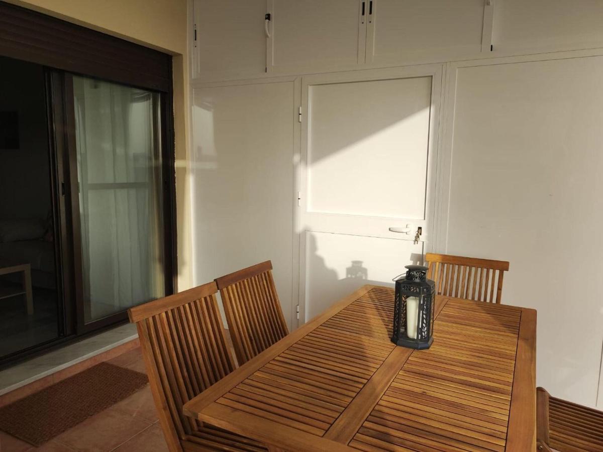 Belvilla By Oyo Charming Corner Sea And Sun Ayamonte Exterior photo
