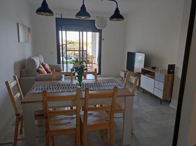 Belvilla By Oyo Charming Corner Sea And Sun Ayamonte Exterior photo