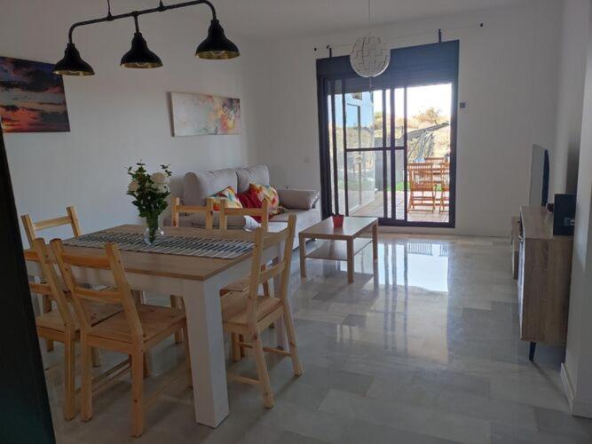 Belvilla By Oyo Charming Corner Sea And Sun Ayamonte Exterior photo