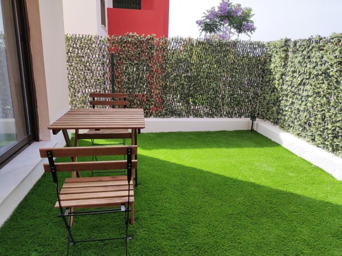 Belvilla By Oyo Charming Corner Sea And Sun Ayamonte Exterior photo