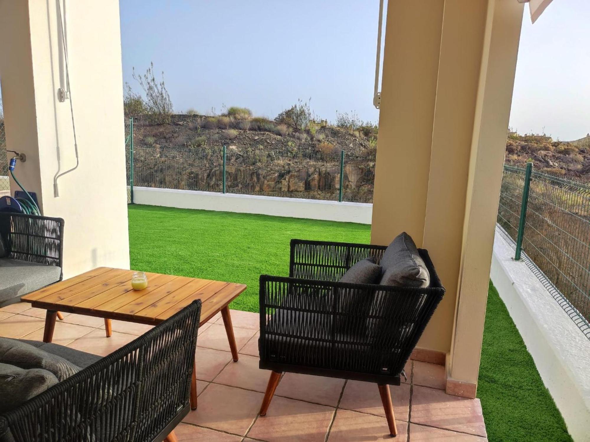 Belvilla By Oyo Charming Corner Sea And Sun Ayamonte Exterior photo